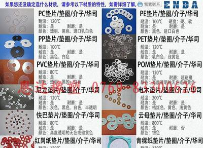 【【給力】直銷22*8 同心圓塑料墊片 高透pet墊片】價格_廠家_圖片 -