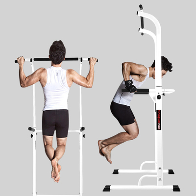 易持健家用兒童單杠引體向上器室內(nèi)健身器材單雙杠運(yùn)動用品包郵