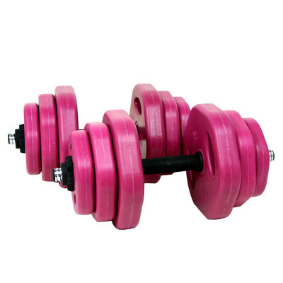 誠(chéng)悅CY-050運(yùn)動(dòng)器材多功能彩色可組合環(huán)保無(wú)異味啞鈴 20公斤 足重 健身手鈴誠(chéng)悅運(yùn)動(dòng)器材