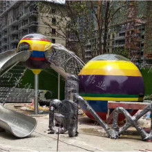  惠州市惠陽(yáng)區(qū)淡水健泰運(yùn)動(dòng)器材廠 主營(yíng) 玩具馬 各種小跳床