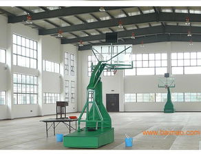 烏魯木齊籃球架價(jià)格與質(zhì)量升級(jí)，探析鞍山市凹箱式籃球運(yùn)動(dòng)器材市場(chǎng)