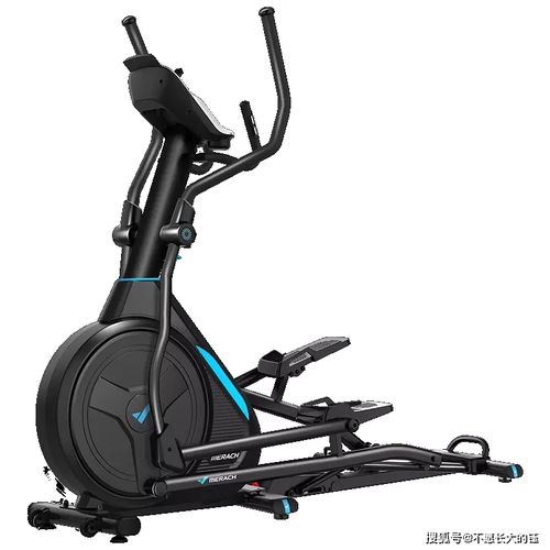 華為HiLink協(xié)議賦能智能運(yùn)動(dòng) 探索新一代橢圓機(jī)的無(wú)限可能