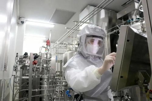 新冠滅活疫苗兩針不到千元引期待，北京技術服務助力上市進程
